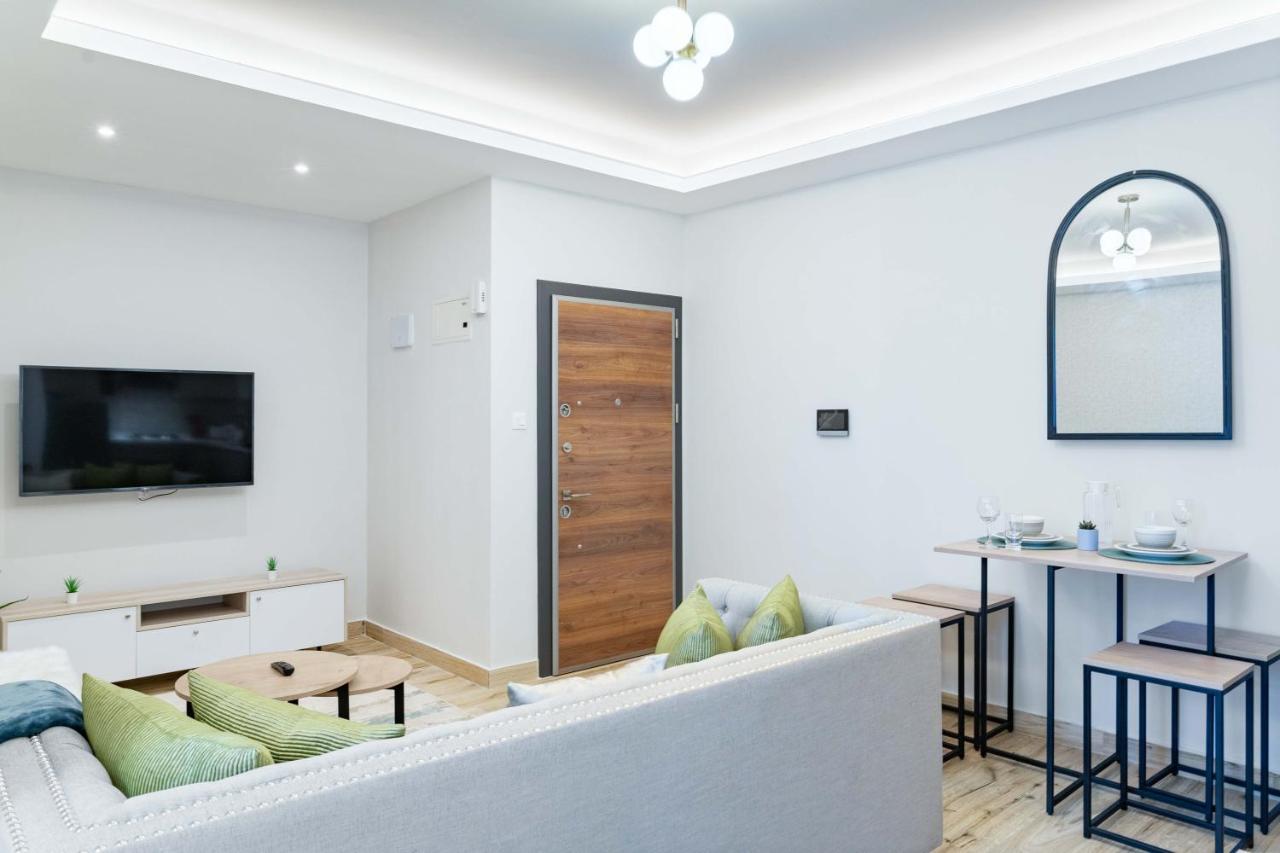 Modern 1 Bedroom At Elite Near Gtc, Westlands, *