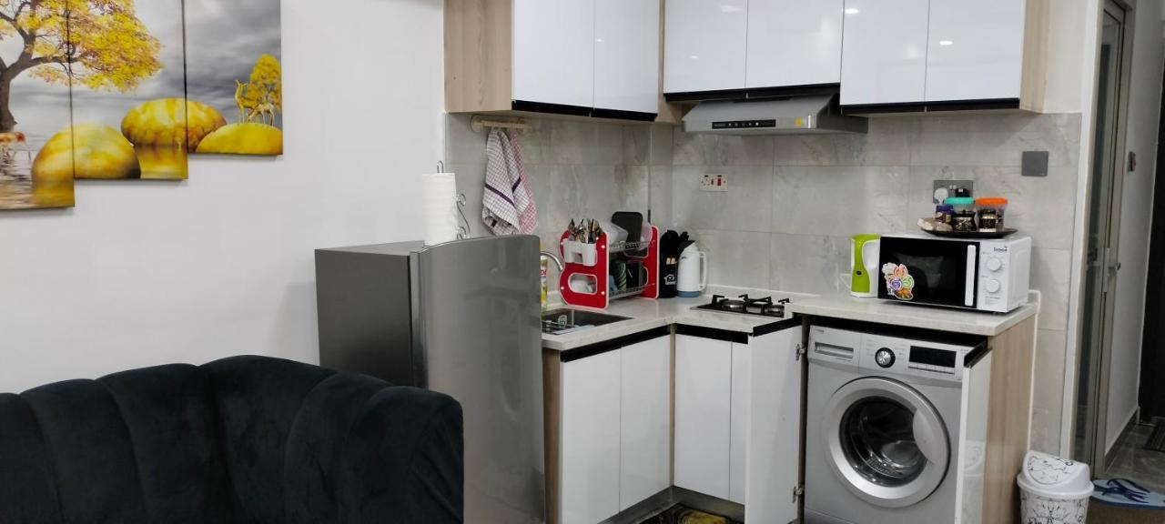 Heartlands Homes Apartment