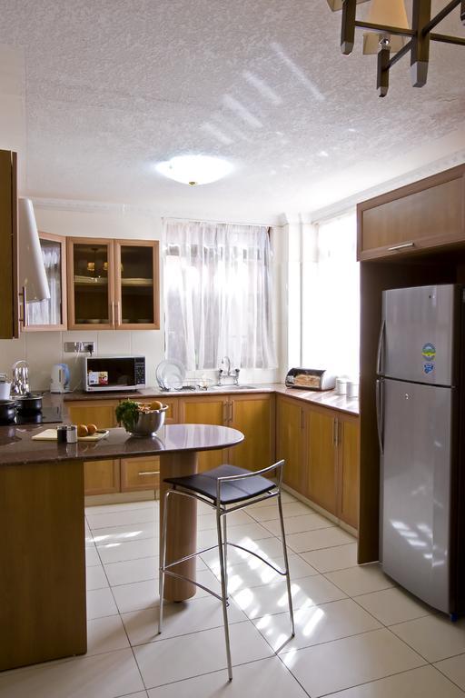 Aparthotel Gemsuites Serviced Apartments State House