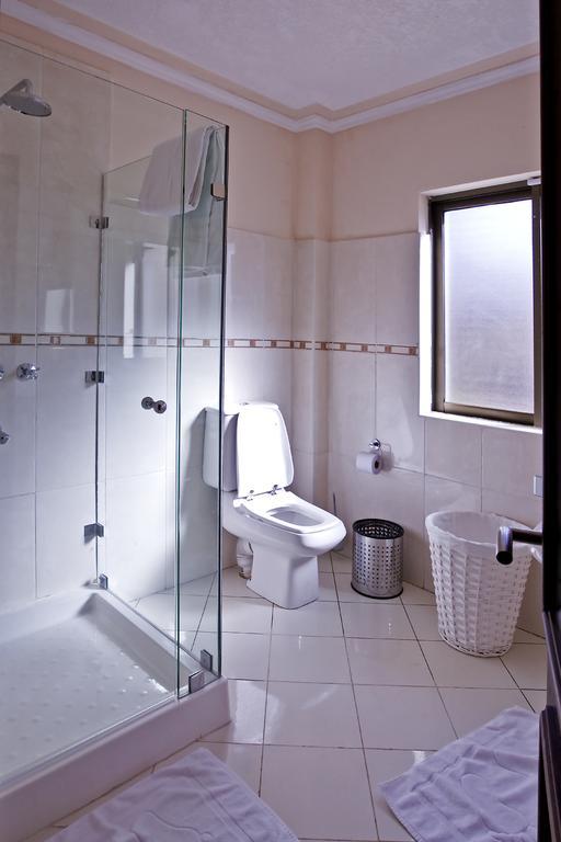 Aparthotel Gemsuites Serviced Apartments State House Nairobi