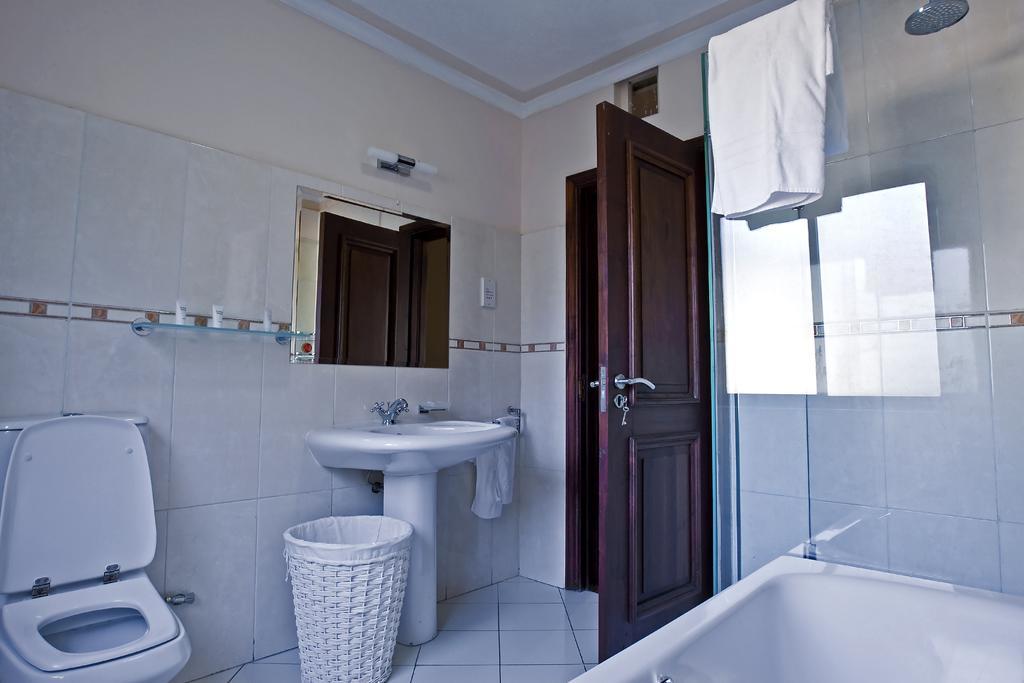 Aparthotel Gemsuites Serviced Apartments State House Nairobi
