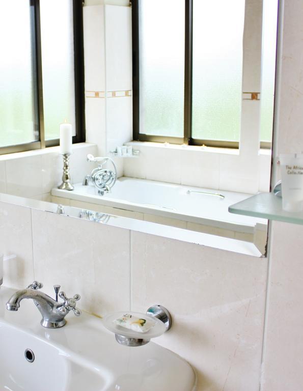 Aparthotel Gemsuites Serviced Apartments State House