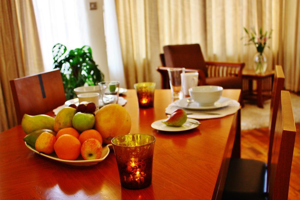 Aparthotel Gemsuites Serviced Apartments State House 3*