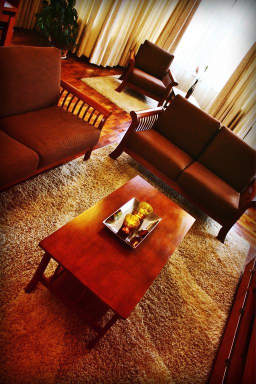 Aparthotel Gemsuites Serviced Apartments State House Nairobi