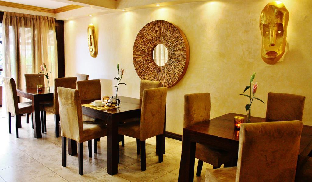 Gemsuites Serviced Apartments State House Aparthotel