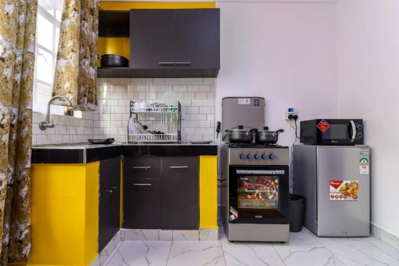 Spad House Furnished & Apartment Nairobi