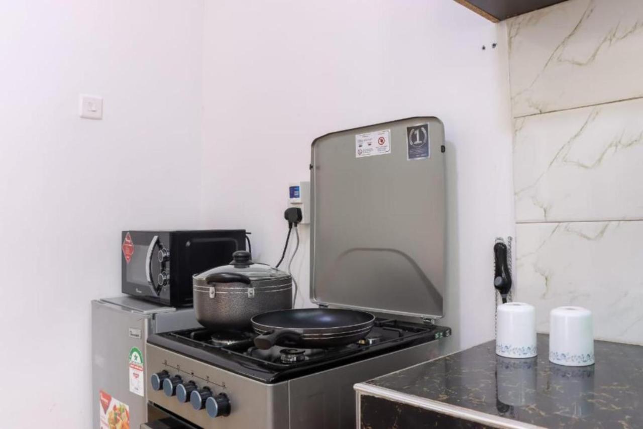 Spad House Furnished & Apartment Nairobi