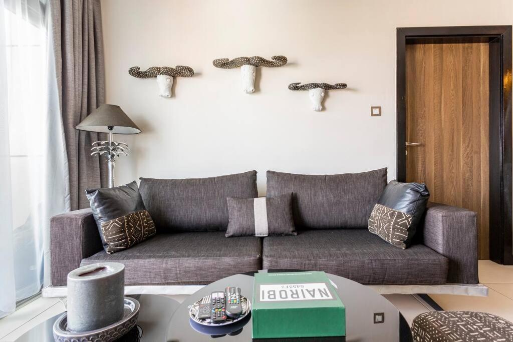 Amani Luxury * Nairobi