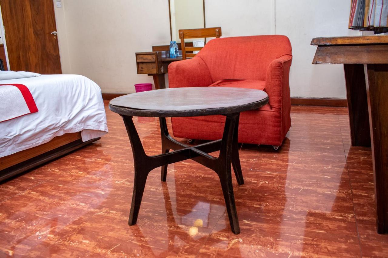 Ambassadeur 3* Nairobi