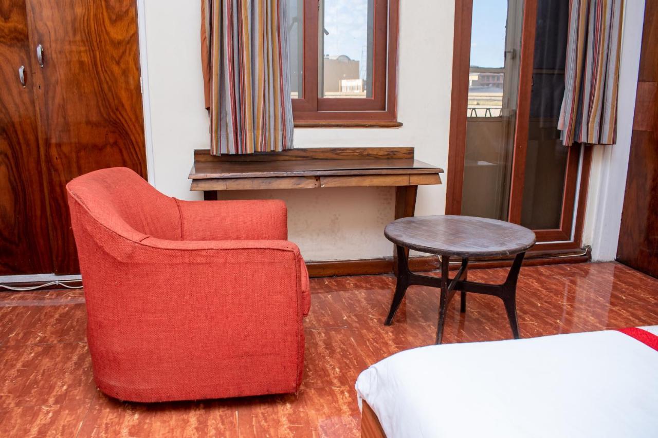 Ambassadeur 3* Nairobi