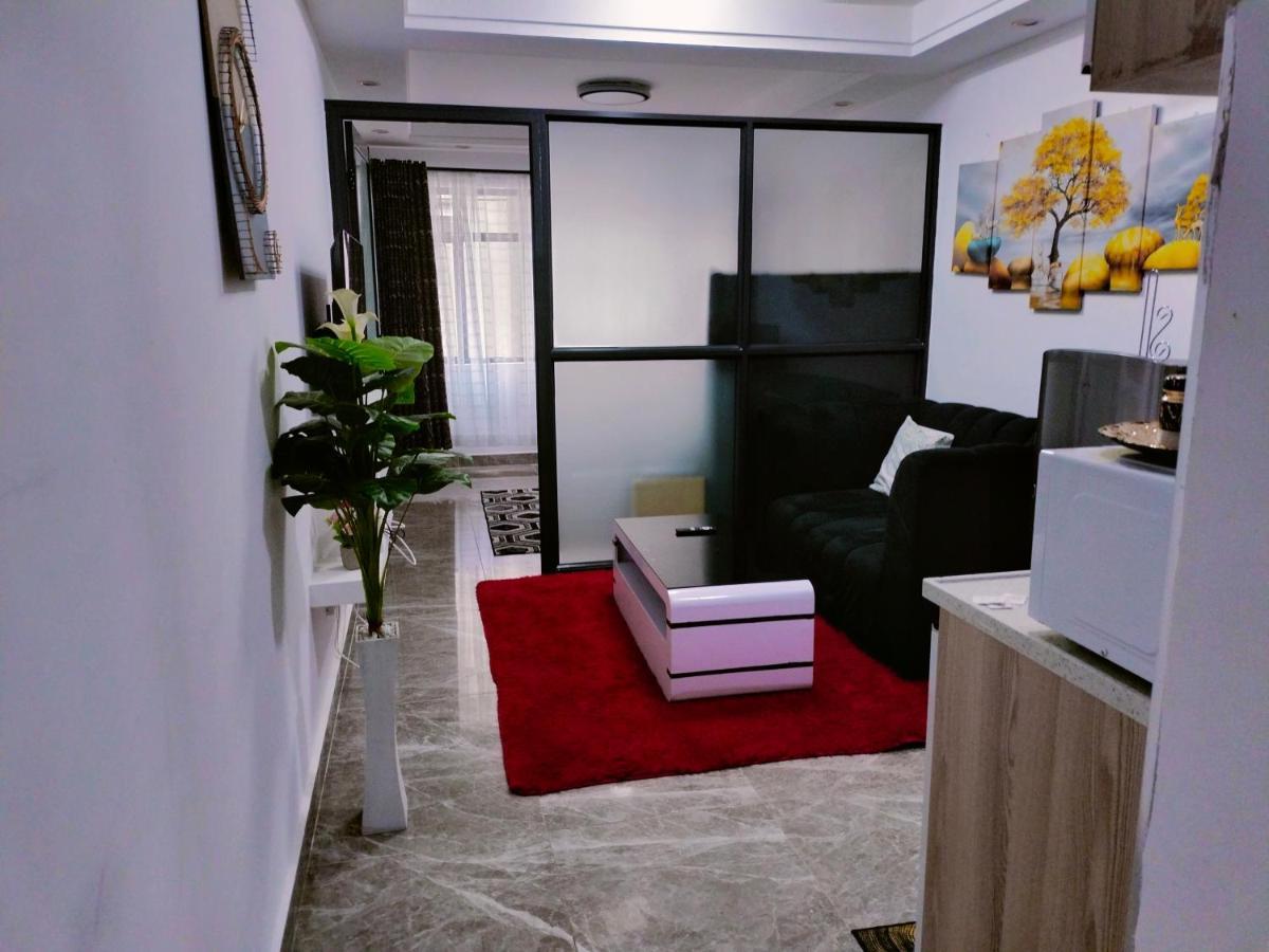 Apartment Heartlands Homes