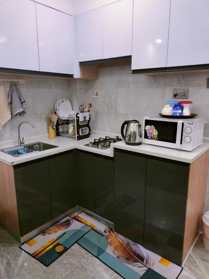 Heartlands Homes Nairobi