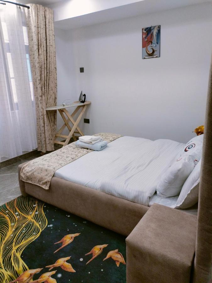 Heartlands Homes Nairobi