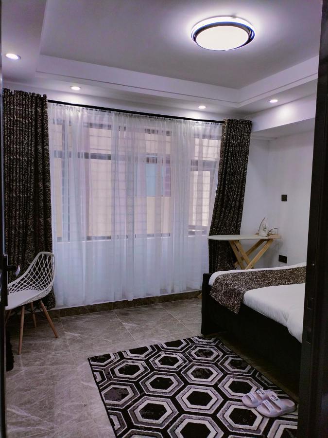 Apartment Heartlands Homes