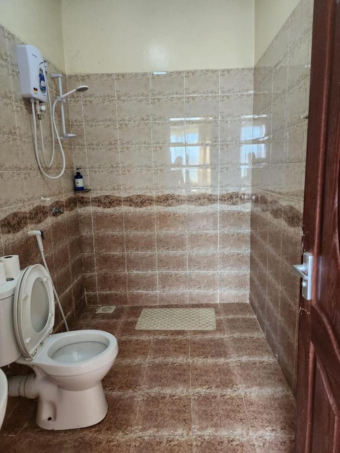 Mambo Coffee Residences At Kings Millennium Apartments- 3 Bedroom Apartment, Full Unit - 7km To Jki Airport, 7km To Cbd Apartment *