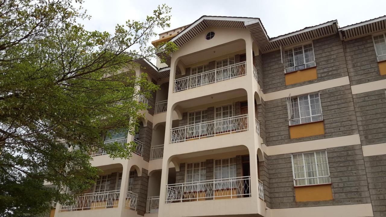 Triplea Furnished Apartment