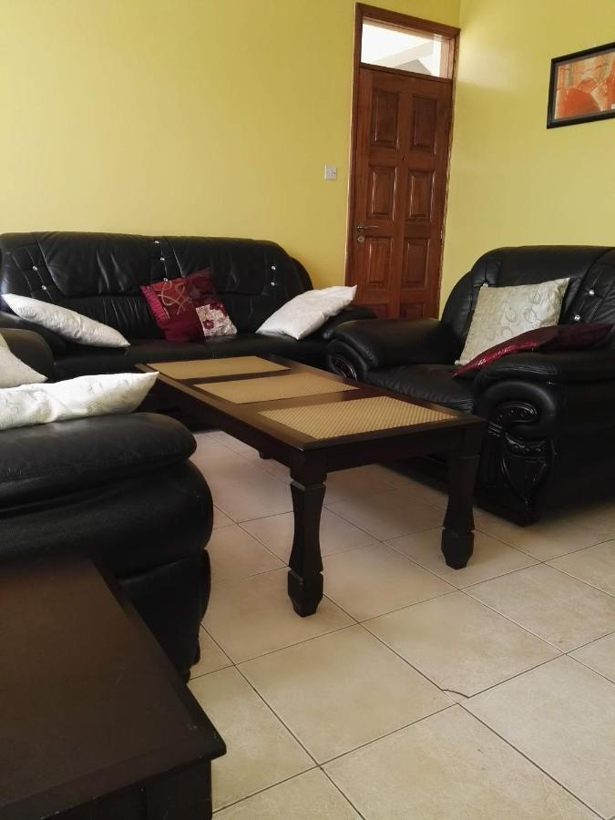 Triplea Furnished Nairobi