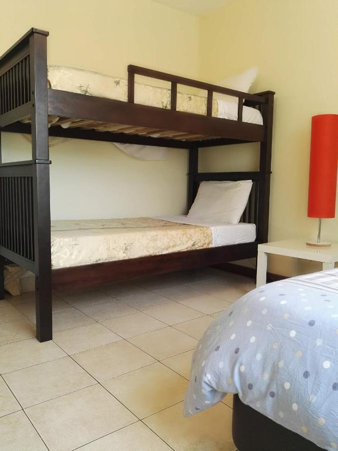 Triplea Furnished Apartment Nairobi