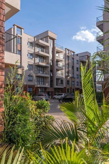 Alisons Place Lovely Furnished Close To Jkia And Sgr * Nairobi