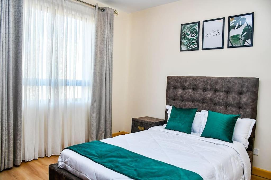 Apartment Alisons Place Lovely Furnished Close To Jkia And Sgr