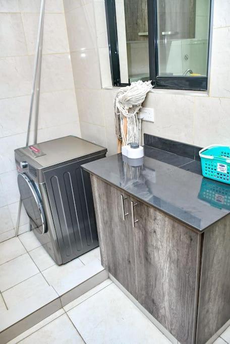 Apartment Alisons Place Lovely Furnished Close To Jkia And Sgr