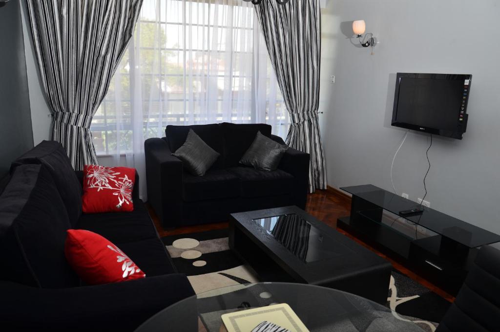 Meltonia Luxury Aparthotel