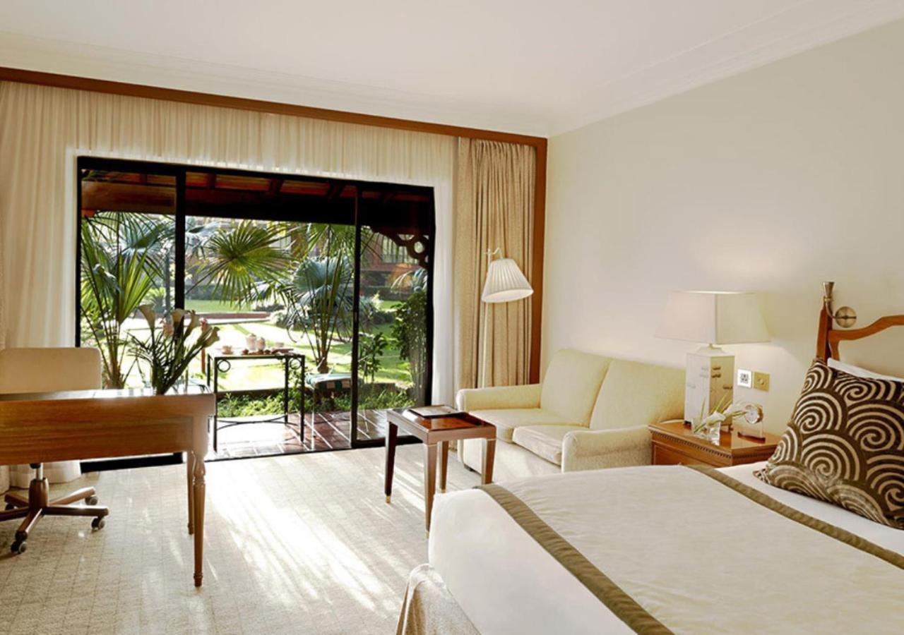 Fairmont The Norfolk