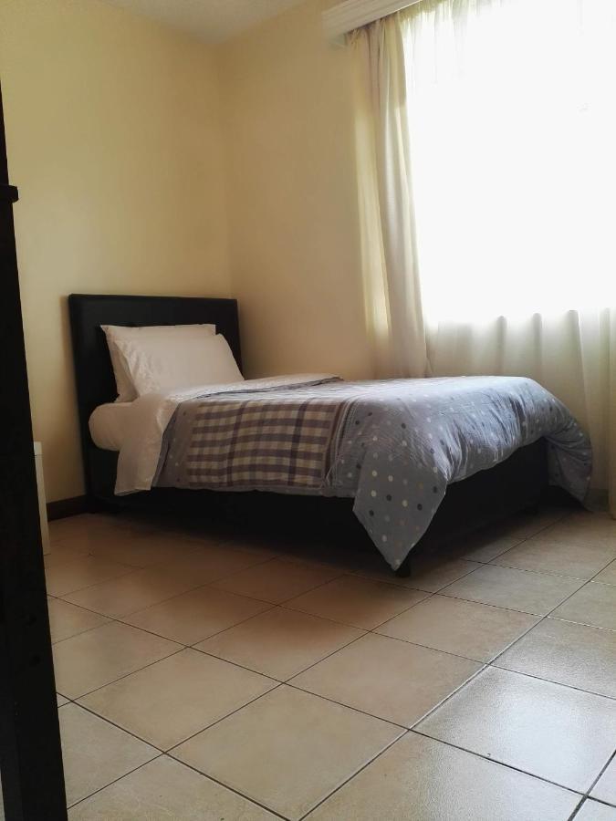 Triplea Furnished Apartment *