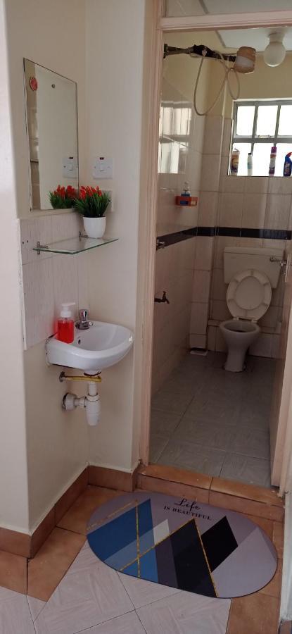 Apartment Sgh Furnished Homes South B *