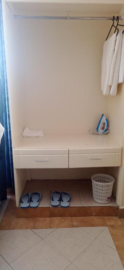 Apartment Sgh Furnished Homes South B Nairobi