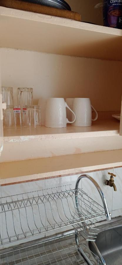 Sgh Furnished Homes South B Apartment *