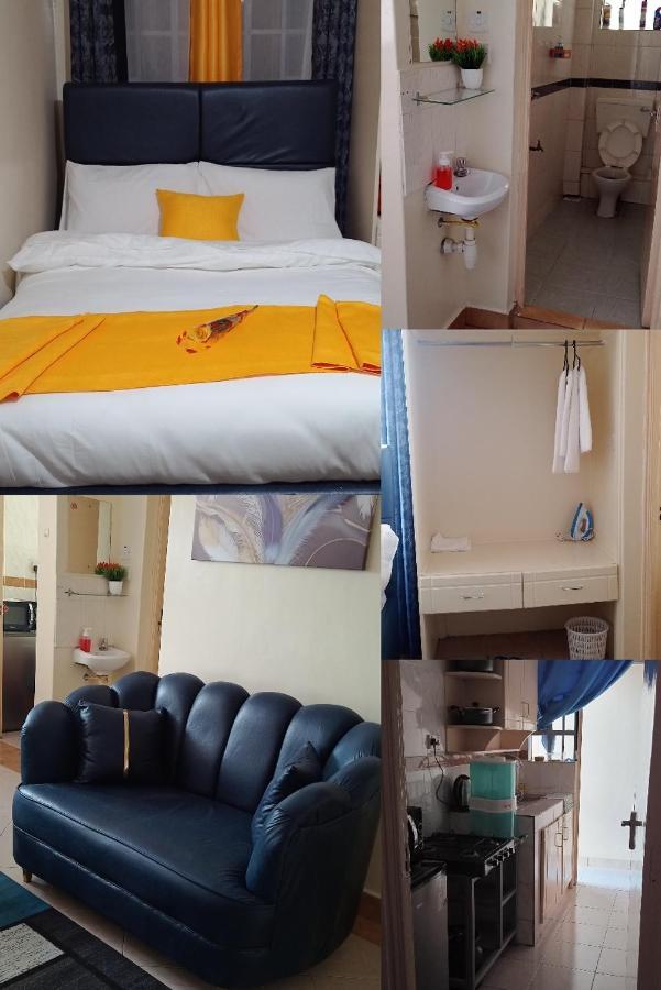 Apartment Sgh Furnished Homes South B