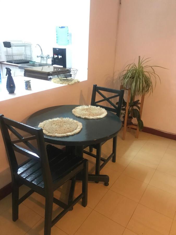 The Hillpoint Nest Apartment Nairobi