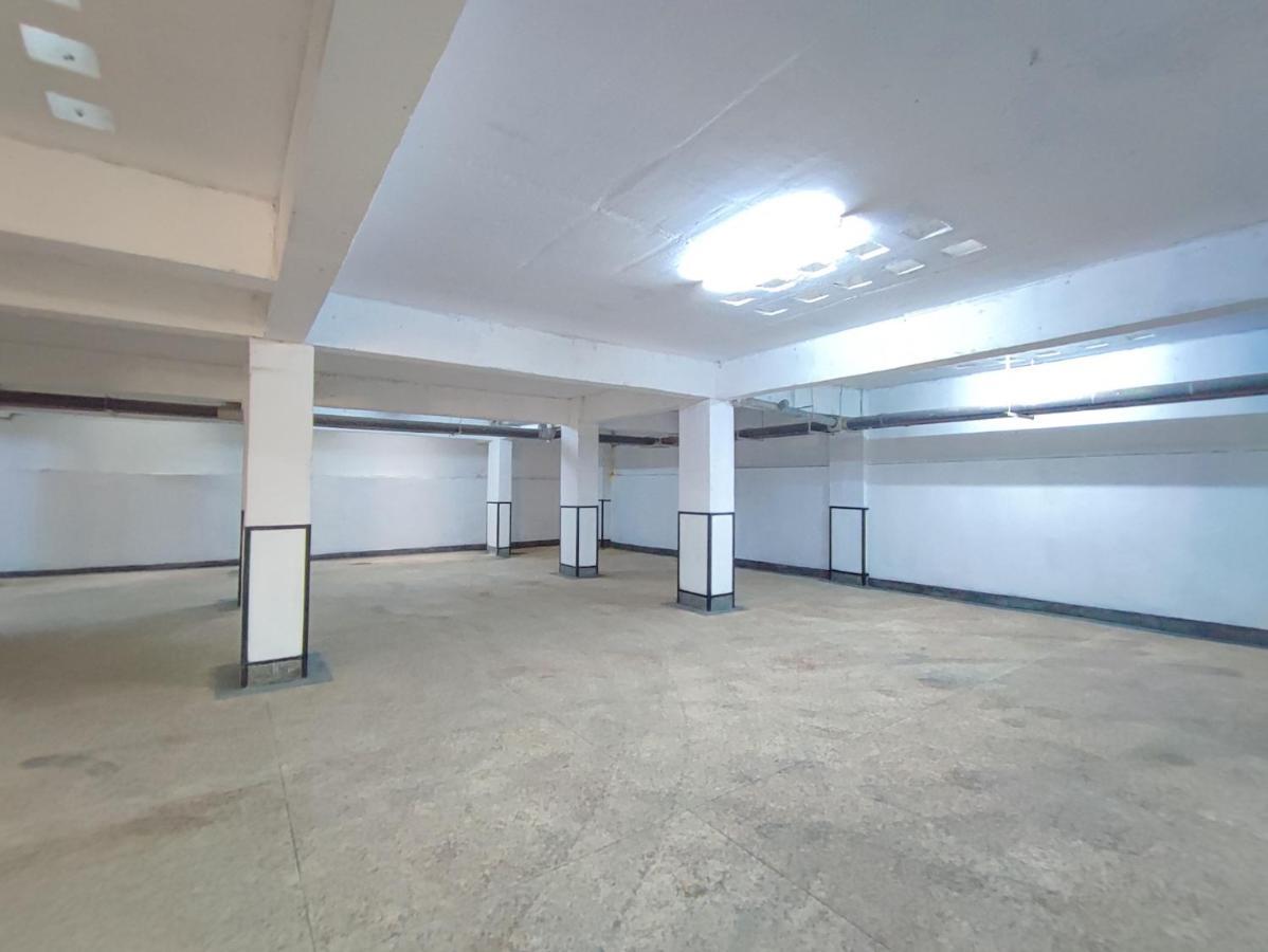 Apartamento Luxe Happy 254 Furnished *