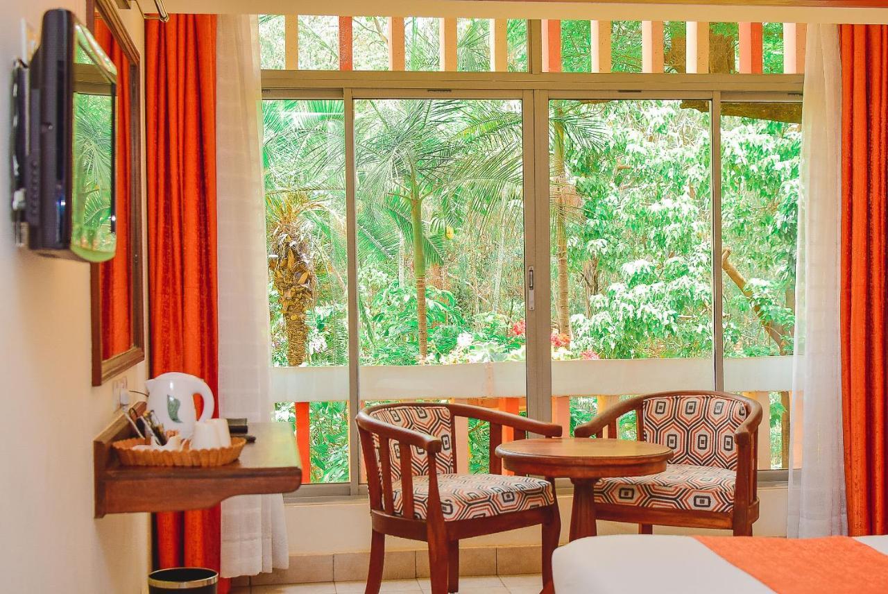 Boulevard Nairobi, Centre Cbd Hotel Nairobi