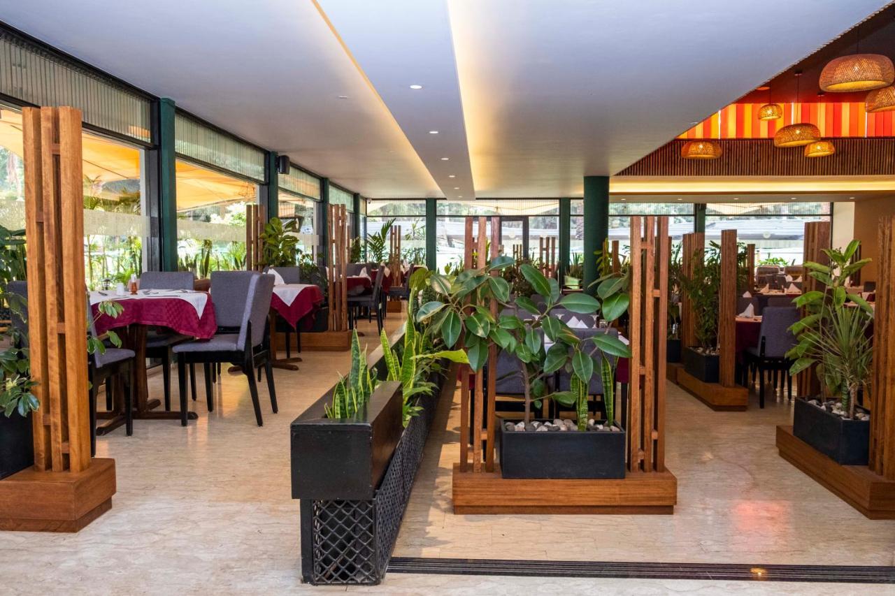 Boulevard Nairobi, Centre Cbd Hotel 4*
