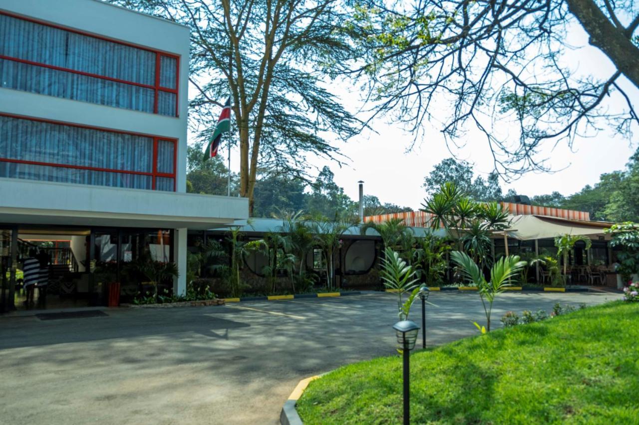 Boulevard Nairobi, Centre Cbd 4*