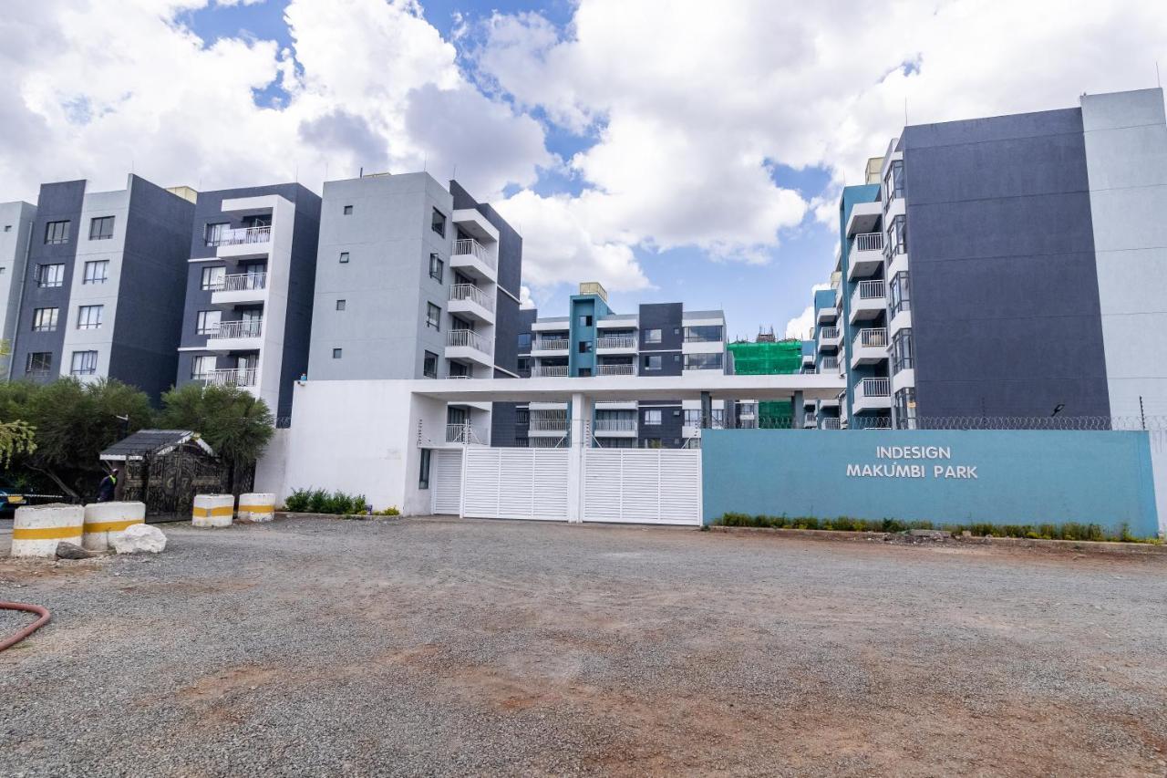 Azuri Homes & Nairobi