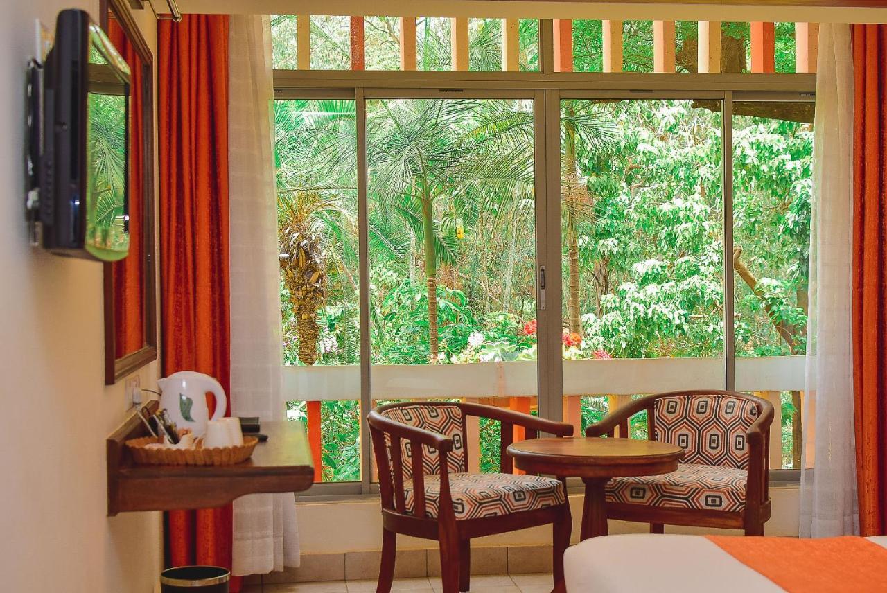 Boulevard Nairobi, Centre Cbd Hotel 4*