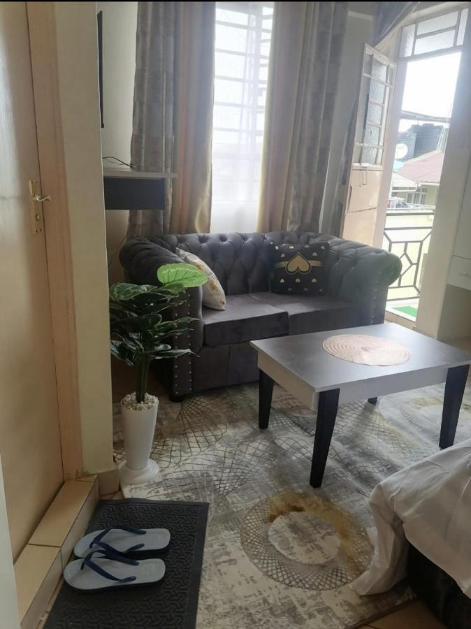 Airbnb Studio With Lift South B * Nairobi