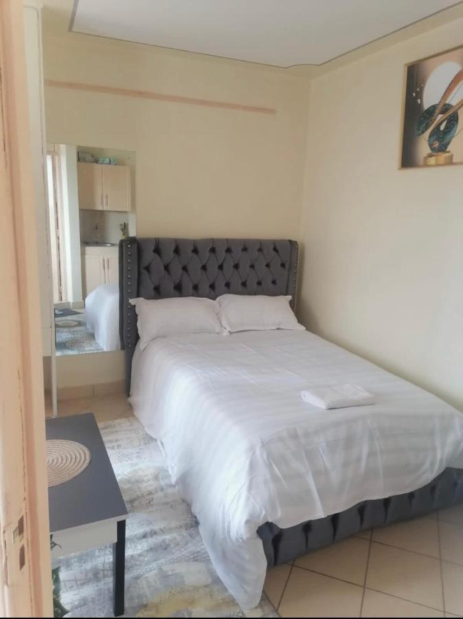 Apartment Airbnb Studio With Lift South B *