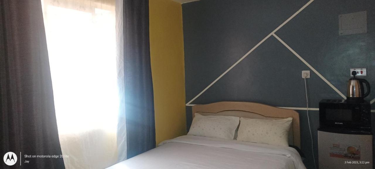 Nestle Park Studio South B Apartment Nairobi