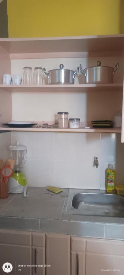 Nestle Park Studio South B *