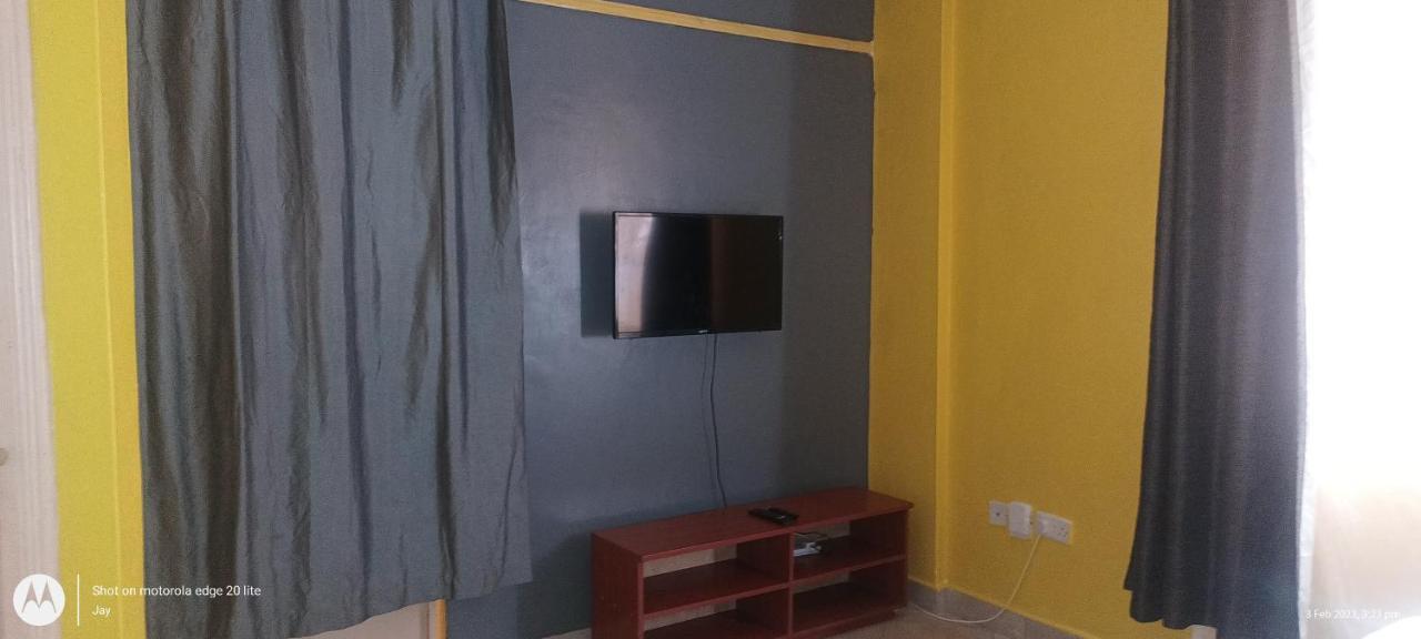 Nestle Park Studio South B