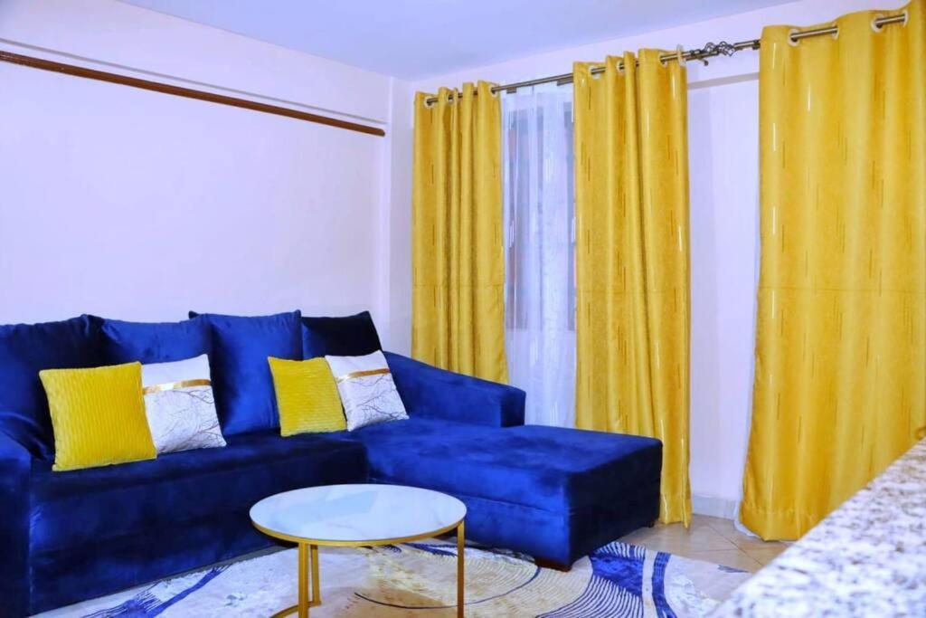 Apartment Jay Homes