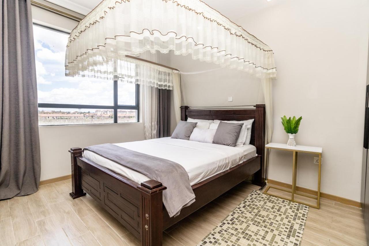 Azuri Homes & * Nairobi