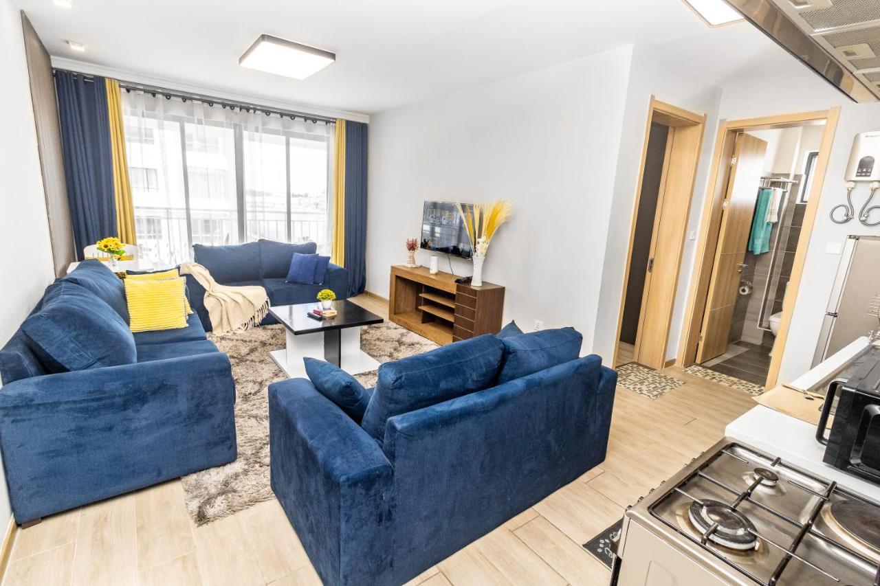 Azuri Homes & Apartment