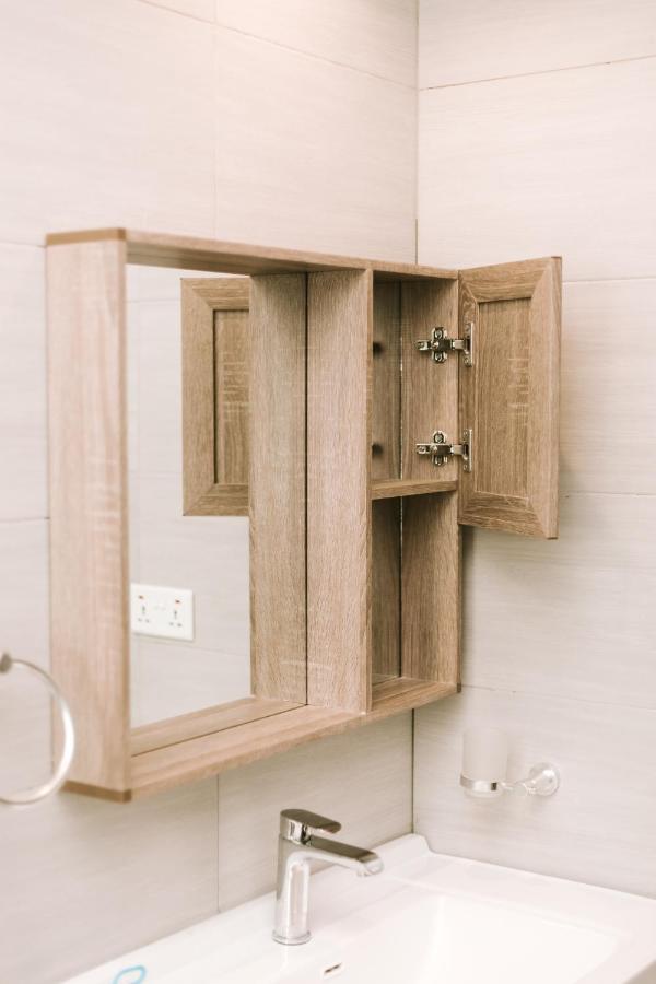 Pura Vida - Wellivia Apartamento