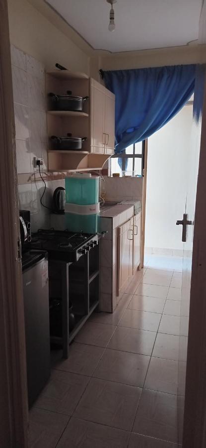 Apartment Sgh Furnished Homes South B *