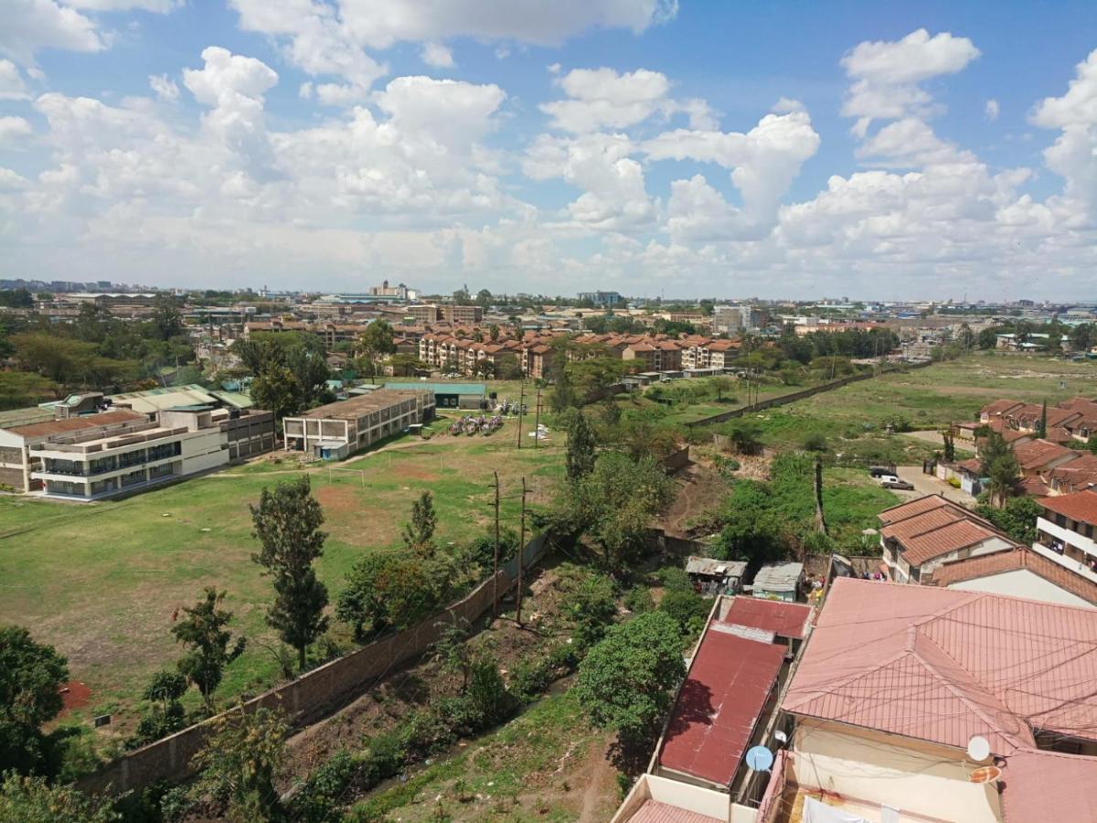 Sgh Furnished Homes South B Nairobi